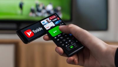 How to Get the Longhorn Network on YouTube TV: A Step-by-Step Guide