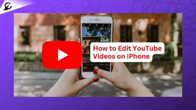 How to Edit YouTube Videos on an iPad: A Complete Guide for Mobile Users