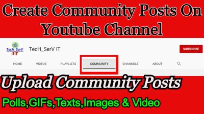 Viewing Community Posts on YouTube Mobile: A Complete Guide