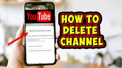 How to Delete Subscriptions on YouTube: Managing Your Channel Subscriptions