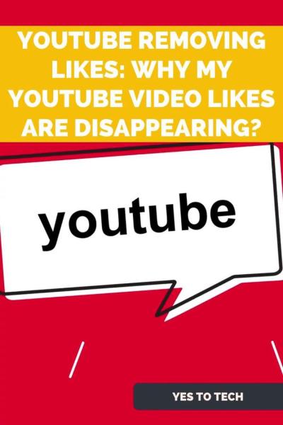 Removing Unwanted Likes on YouTube Videos: A Simple How-To