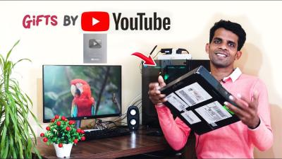 Activating Gifts on YouTube: What You Need to Know