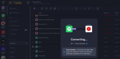 How to Transfer Playlists From YouTube Music to Spotify and Keep Your Music Organized
