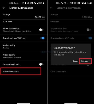 How to Free Up Space from YouTube on Your Device for Faster Performance