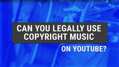 How to Legally Use Music in YouTube Videos: Avoiding Copyright Issues