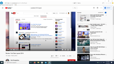 How to Change Back to the Old YouTube Layout: Restoring the Classic Design