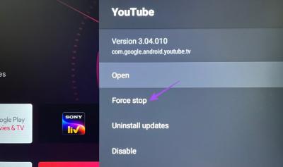 How to Stop People from Casting to My YouTube and How to Control Device Access