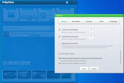 A Complete Guide to Downloading YouTube Live Streams for Offline Viewing