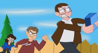 Exploring the GoAnimate YouTuber Movie and Its Popularity