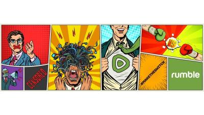 Who Owns Rumble App? A Look at the Company Behind the Platform