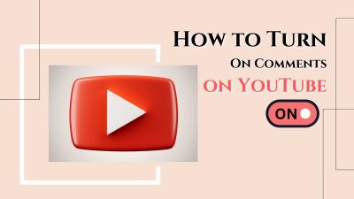 How to Turn On Comments on YouTube on iPhone and Engage With Your Audience