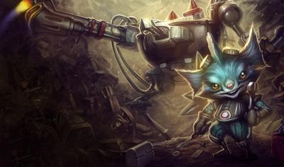 How to Play Rumble LOL and Win with Expert Strategies