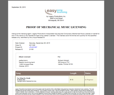 How to Get a YouTube Music License for Your Channel