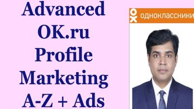 How to Organize Your OK.ru Profile to Increase Engagement and Visibility