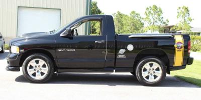 How Many Dodge Rumble Bees Were Made and What Are Their Features?