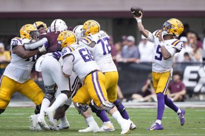 Is the LSU Game Available on YouTube TV? Streaming Details