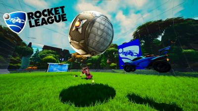 How to Play Rumble in Rocket League and Win with Strategic Plays