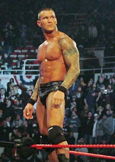 How Many Royal Rumbles Has Randy Orton Won? A Career Overview