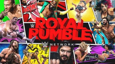How Long Does the Royal Rumble PPV Last? Duration and Breakdown