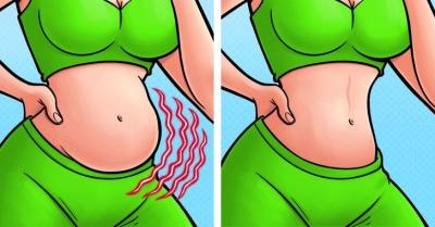 How to Stop Your Belly From Rumbling: Causes and Solutions