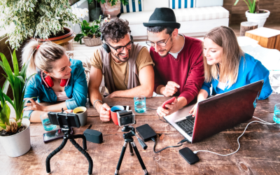 How to Make Money from Rumble and Turn Your Videos into Revenue