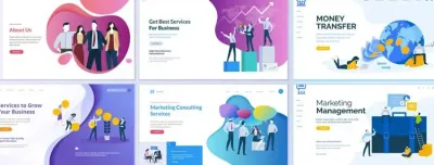 How VectorStock Graphics Make Design Projects More Fun and Engaging