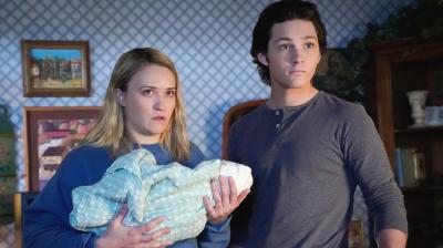 What Happened to Georgie’s Face on Young Sheldon YouTube? Uncovering the Story