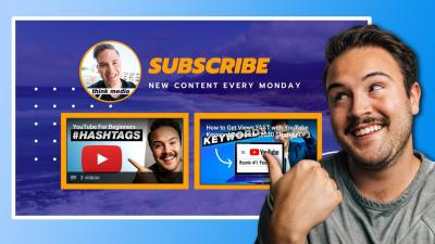 How to Add an End Screen to Your YouTube Videos Using Mobile