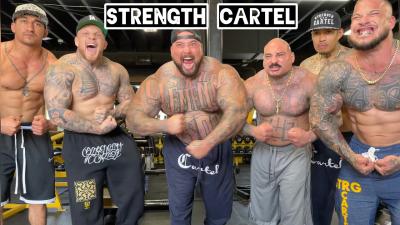 How Did Wicked from Strength Cartel Die? A Closer Look at YouTube Reports