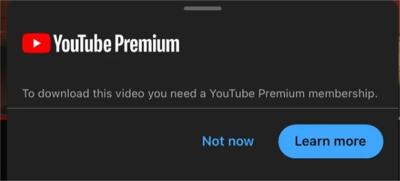 Can You Download YouTube Videos Without Premium and What Are Your Options