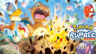 How to Catch Pokémon in Pokémon Rumble and Build a Strong Team