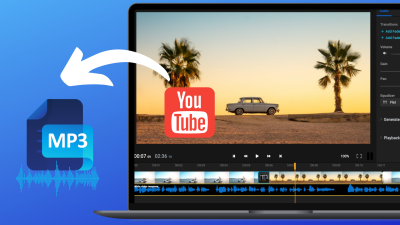 How to Extract Audio from YouTube Videos: Methods for Saving YouTube Audio
