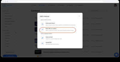 How to Import Video to Behance: Add Multimedia Content to Your Portfolio
