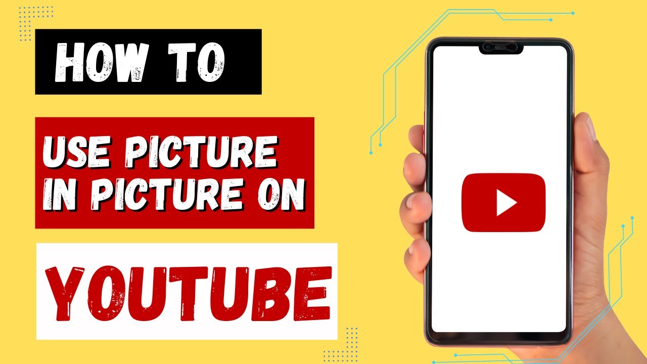 How to Add a Picture to a YouTube Video: A Quick Tutorial