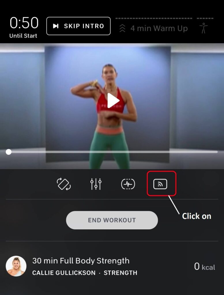 How to Get YouTube TV on Your Peloton Device for Streaming Comfort