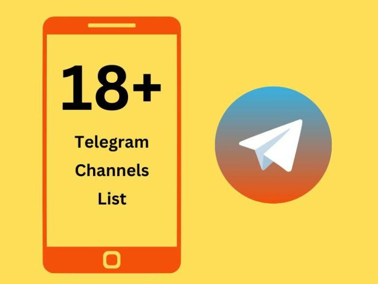 970 Adult Telegram Groups  Channels List 2024 Updated