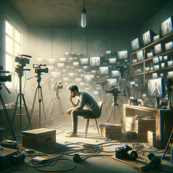 The SHOCKING Truth Why YouTubers are QUITTING in 2024 by Remote