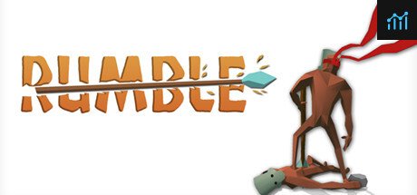 Rumble System Requirements  Can I Run It  PCGameBenchmark