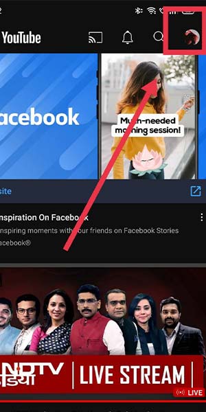 How to turn off auto pause on YouTube 5 Steps with Pictures
