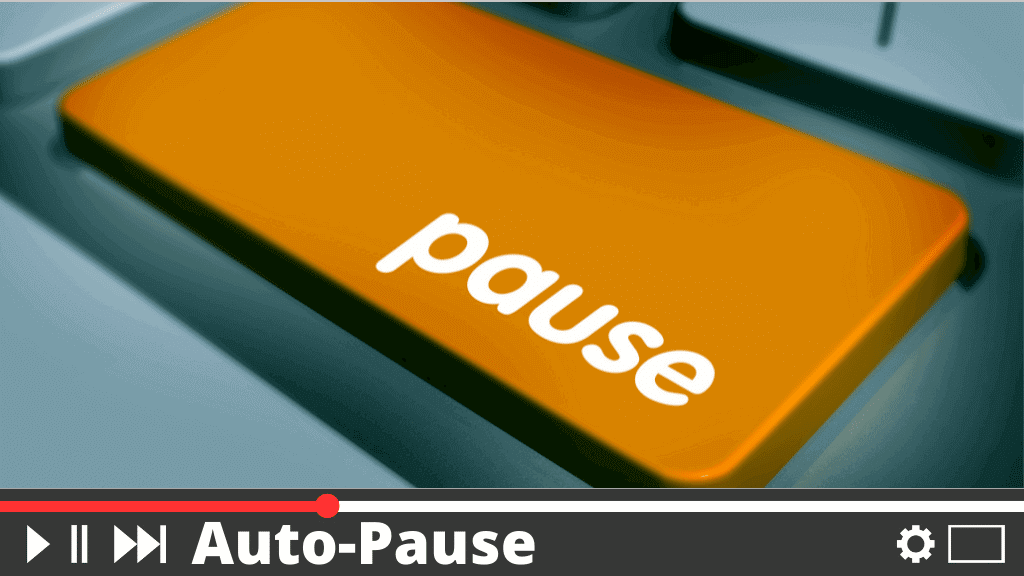 How to Turn Off Auto Pause on YouTube: A Quick and Easy Method