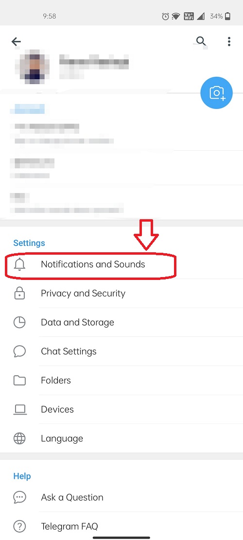 Working 3 Ways to Read Telegram Messages Without Seen