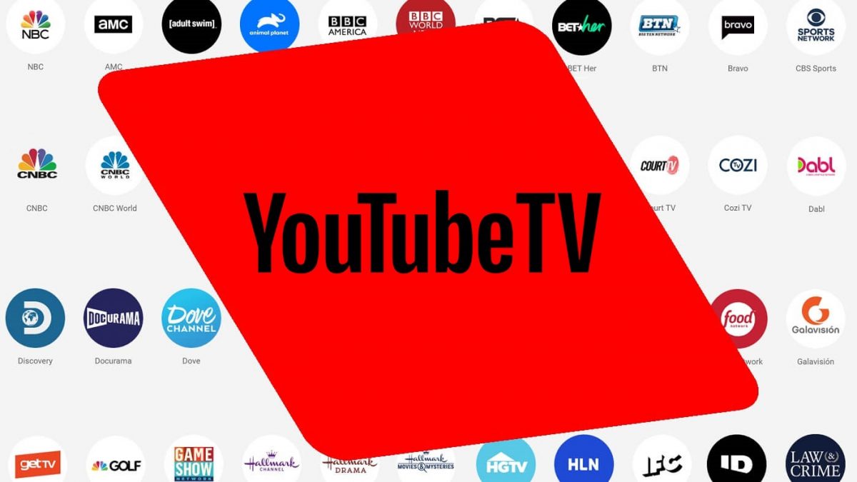 Does YouTube TV Have Channel Numbers? How to Navigate Channel Numbers on YouTube TV
