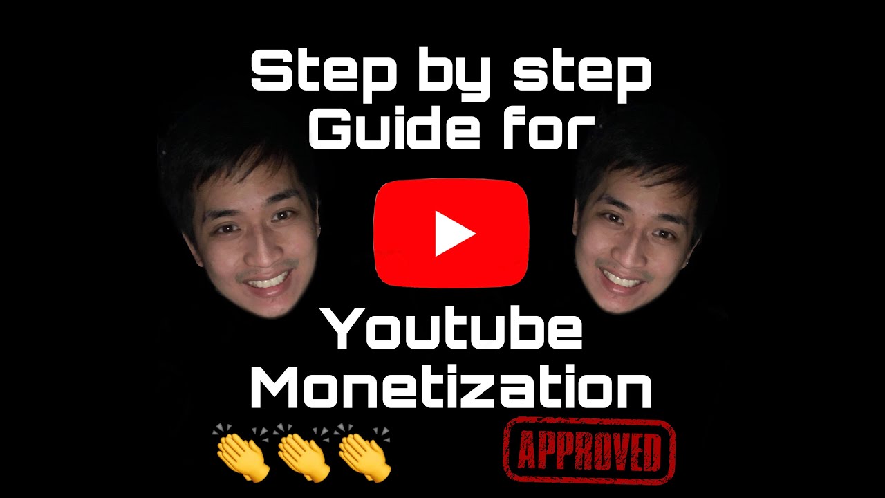 Updated Step by Step Guide on How to Monetize Your YouTube Videos 