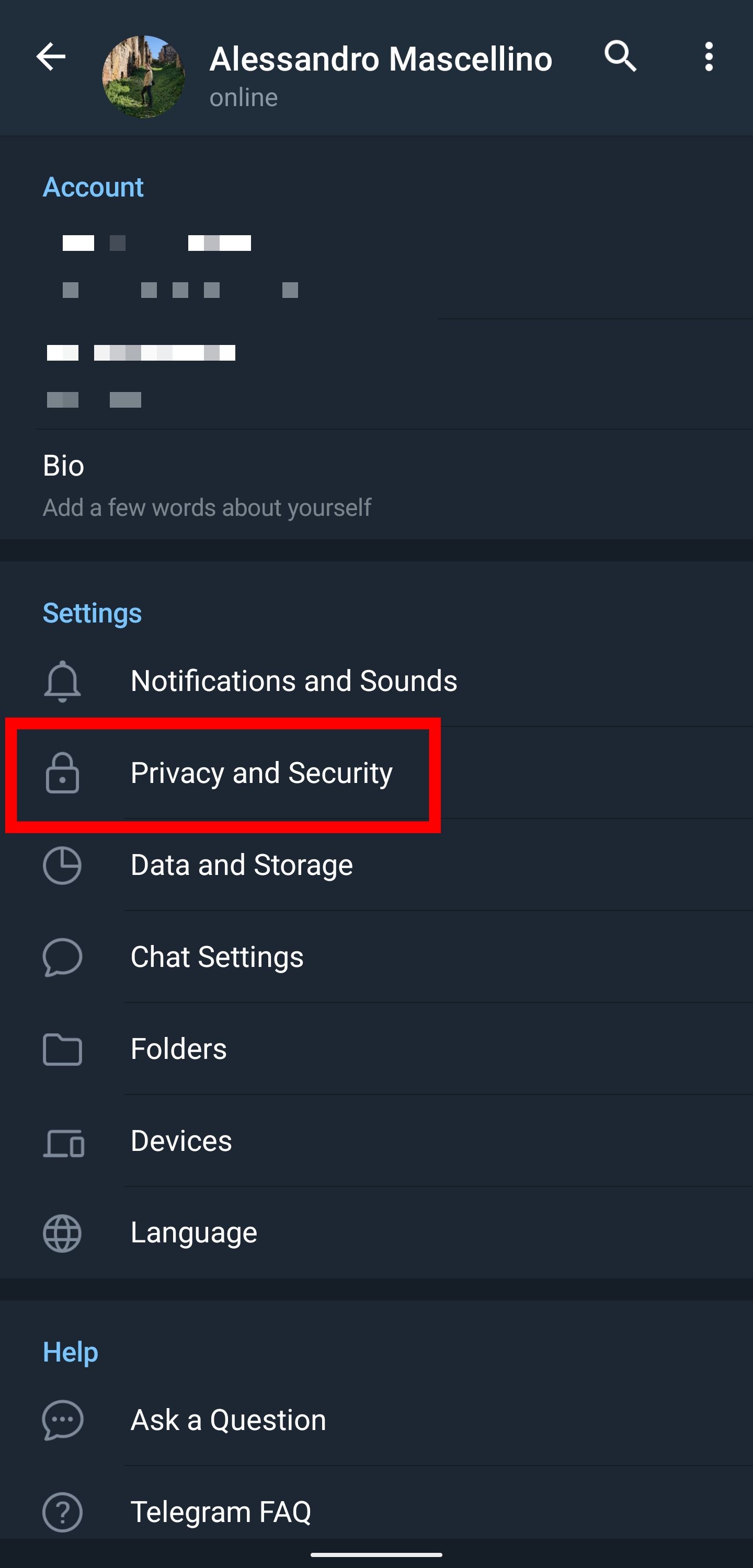 Telegram 10 simple tips for safe and secure chats