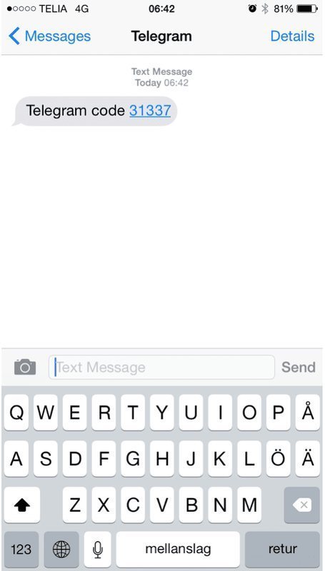 What Is Telegram Code and How Does It Work for Security?
