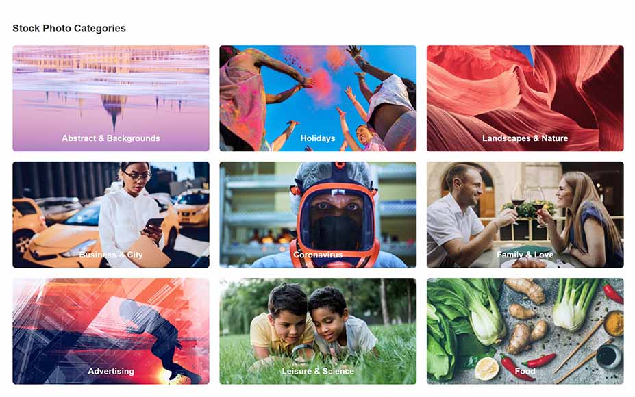 What Is Depositphotos: A Look at the Website and Its Services