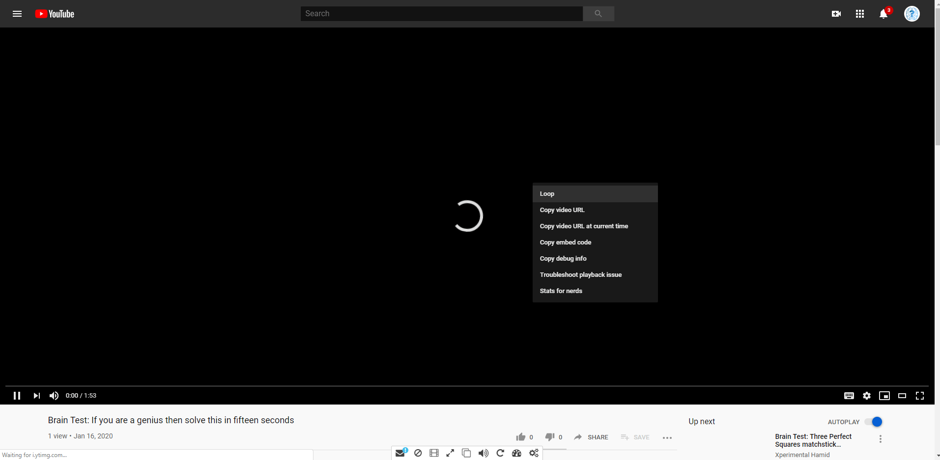 How to Loop a YouTube Video on Computer for Repeated Viewing