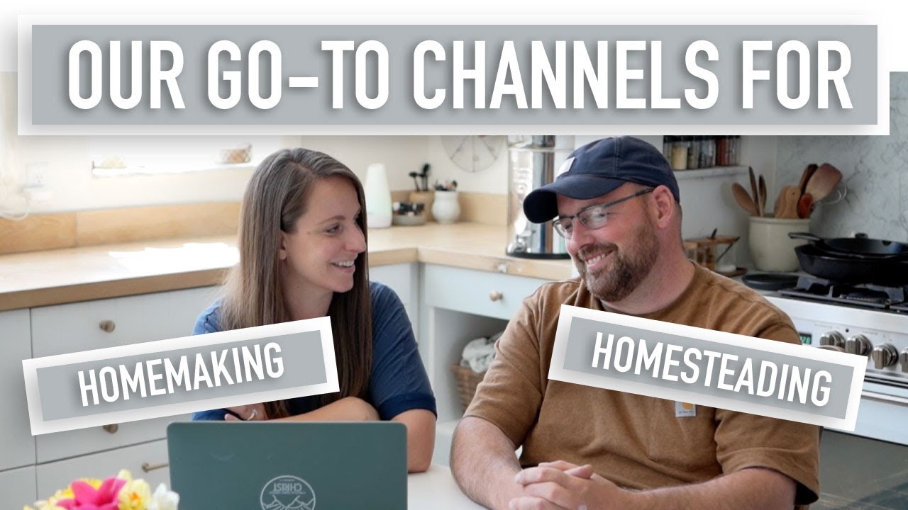 Exploring ‘A Charming Abode’ on YouTube: A Channel for Home Enthusiasts