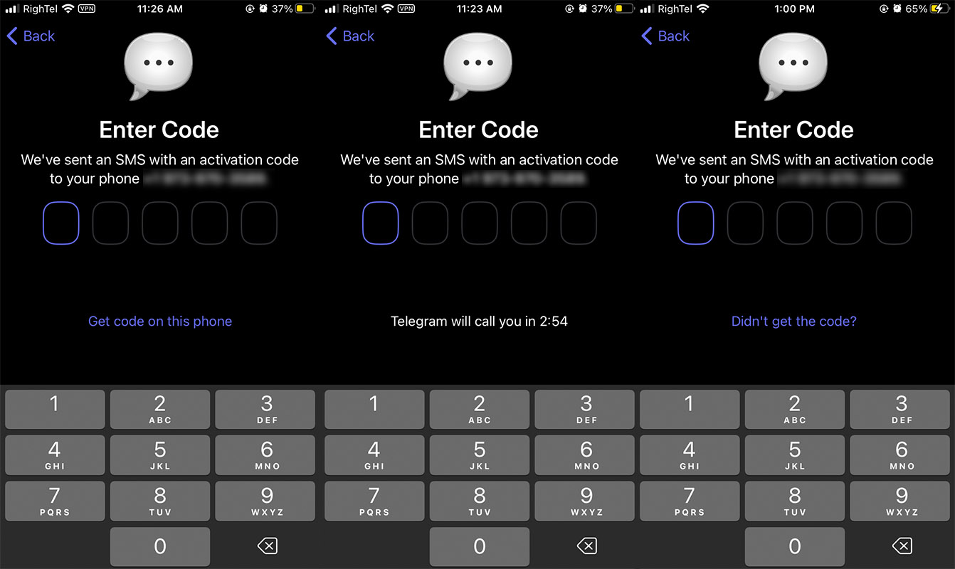How to Paste a Code in Telegram: Using Codes Effectively in Your Chats