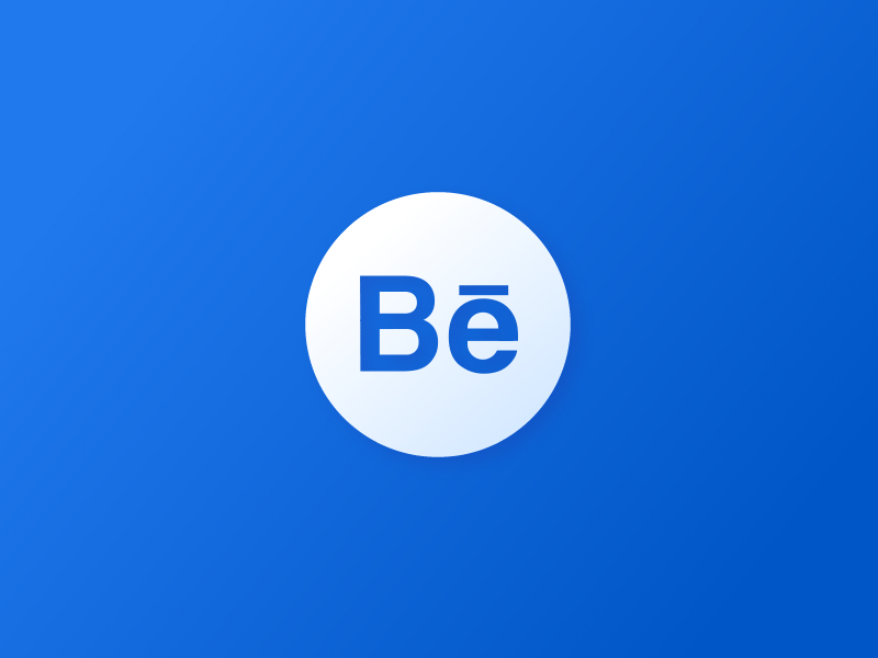 How can I promote my Behance profile by Samet Abbasov Medium